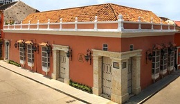 Hotel Capellán De Getsemaní