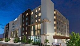 Staybridge Suites Miami International Airport, An Ihg Hotel