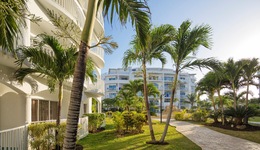 Hm Alma De Bayahibe – Adults Only