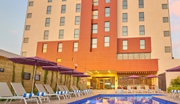 City Express Plus By Marriott  Puerto Vallarta