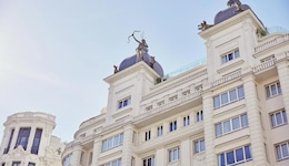 Hyatt Centric Gran Via Madrid