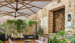 The Galata Hotel Istanbul - Mgallery Collection