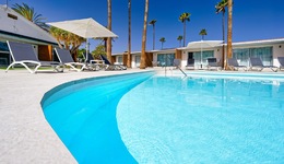 Sanom Beach Resort - Adults Only