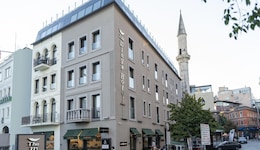 The Wings Hotel Istanbul