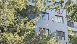Perianth Hotel, A Member Of Design Hotels