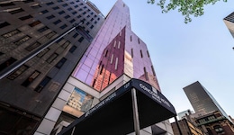 Concorde Hotel New York