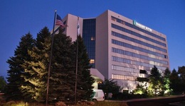 Embassy Suites Denver Tech Center