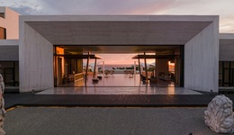 Nobu Hotel Los Cabos
