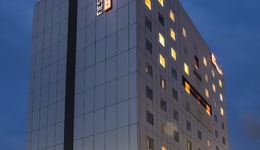 Fiesta Inn Express Monterrey Centro