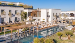 Live Aqua San Miguel De Allende Urban Resort