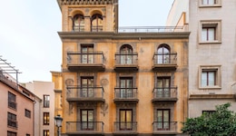 Áurea Catedral By Eurostars Hotel Company