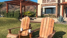 El Cielo Winery Resort
