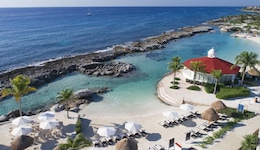 Hard Rock Hotel Riviera Maya- Heaven Section (Adults Only)