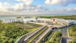 Barceló Maya Riviera - Adults Only - All Inclusive