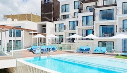 Eurostars Ibiza
