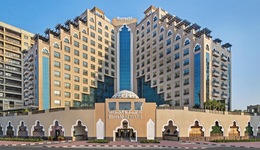Barceló Al Jaddaf