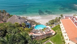Grand Palladium Vallarta Resort & Spa - All Inclusive