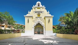 Grand Palladium Vallarta Resort & Spa - All Inclusive