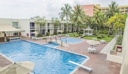 Hotel Posada De Tampico