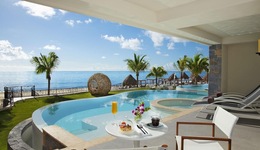 Dreams Natura Resort & Spa - All Inclusive
