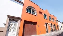 Capital O Hotel San Jose, San Luis Potosã