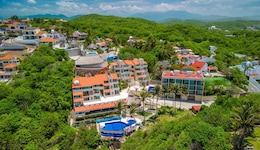 Villas Coral Huatulco