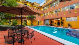 Hotel Plaza Mirador