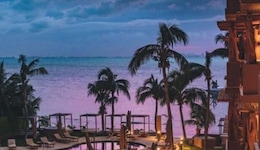 Esplendor By Wyndham Isla Mujeres All Inclusive Resort
