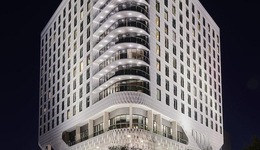 Virgin Hotels Dallas