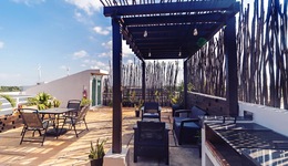 Hotel Carpe Diem Tulum By Nah Hotels