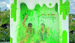 Nickelodeon Hotels & Resorts Riviera Maya - Gourmet by Karisma - All Inclusive