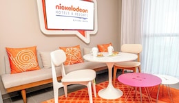 Nickelodeon Hotels & Resorts Riviera Maya - Gourmet by Karisma - All Inclusive