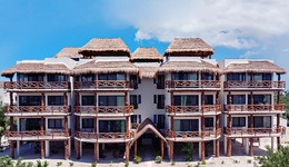 Casa Astral Luxury Hotel By Nah Hotels