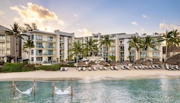 Dreams Cozumel Cape Resort & Spa - All Inclusive