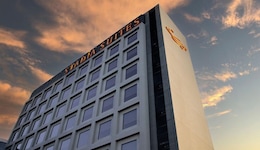 Stadía Suites Querétaro Centro Histórico