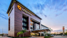 La Quinta By Wyndham Mcallen Convention Center