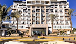 Varali Grand Hotel