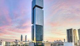 The First Collection At Jumeirah Village Circle, A Tribute Portfolio Hotel