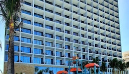 Viaggio Resort Mazatlán