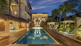 Hotel Casa Bocana