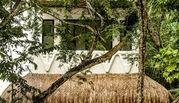 Mi Kasa Tu Kasa Bacalar By Nah Hotels