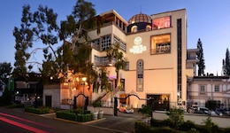 Hotel & Spa Mansion Solis By Hotsson