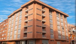Hemma Bogotá Chapinero Premium Suites Hotel