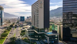Hyatt Place Monterrey Valle
