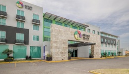 Hotel México Plaza Silao Aeropuerto