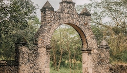 Destino Mío Mayan Jungle Retreat