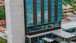 Galeria Plaza Leon