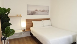 Hotel Singular Antara