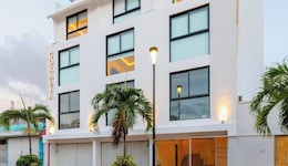 Coralia Boutique Hotel Cozumel