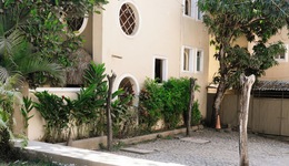 Casa Real Sayulita Hotel Boutique